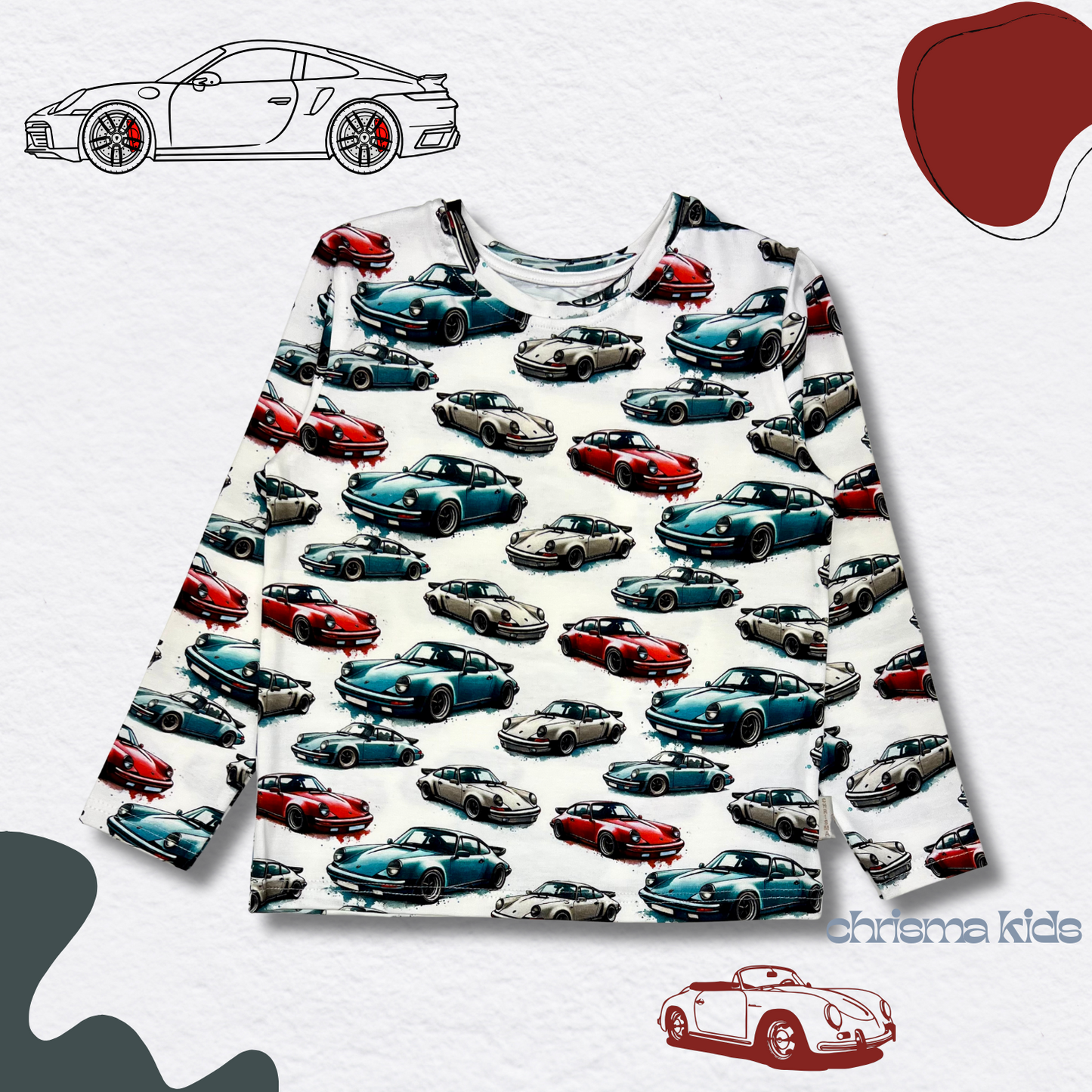 Retro Cars
