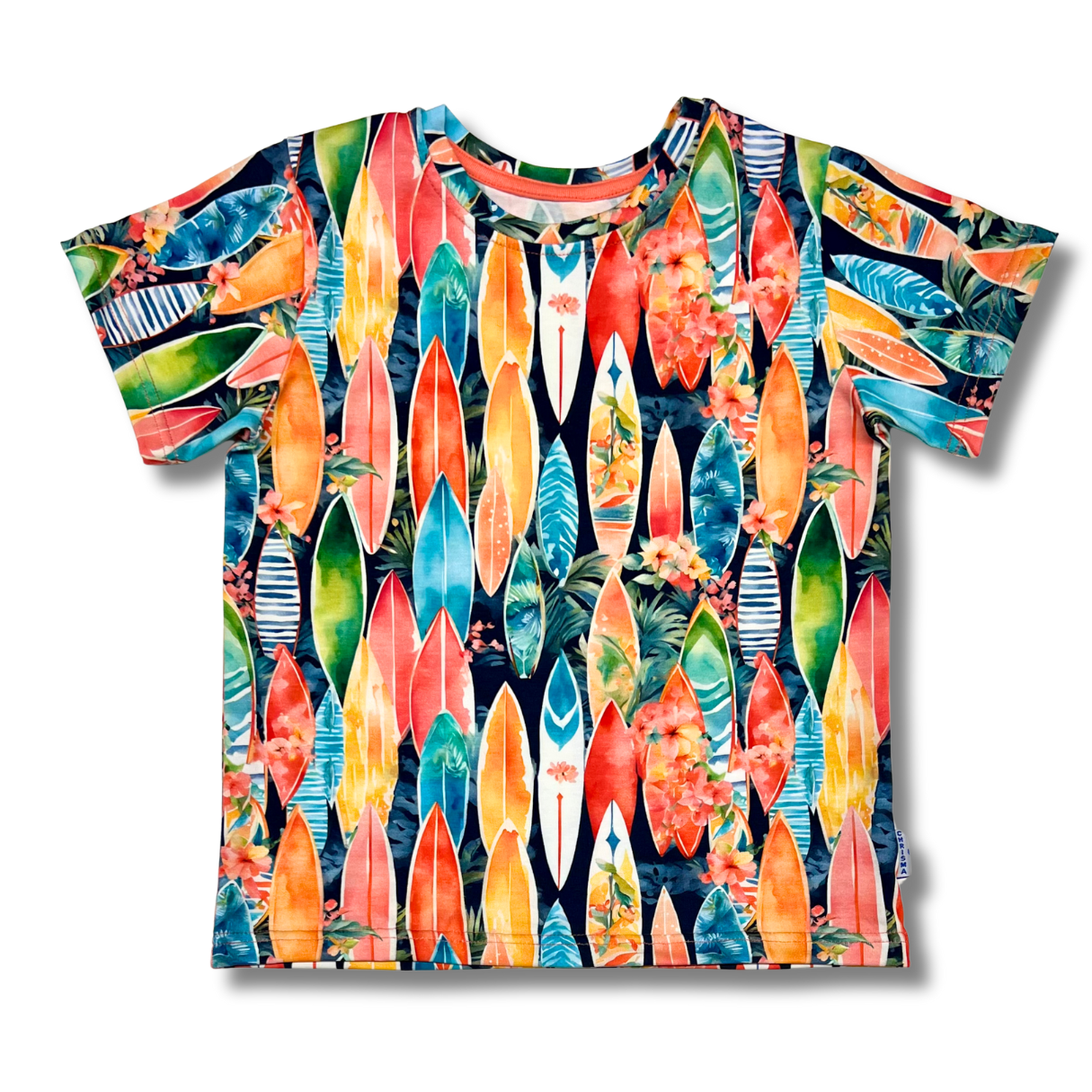 Hawajskie Deski Surferskie