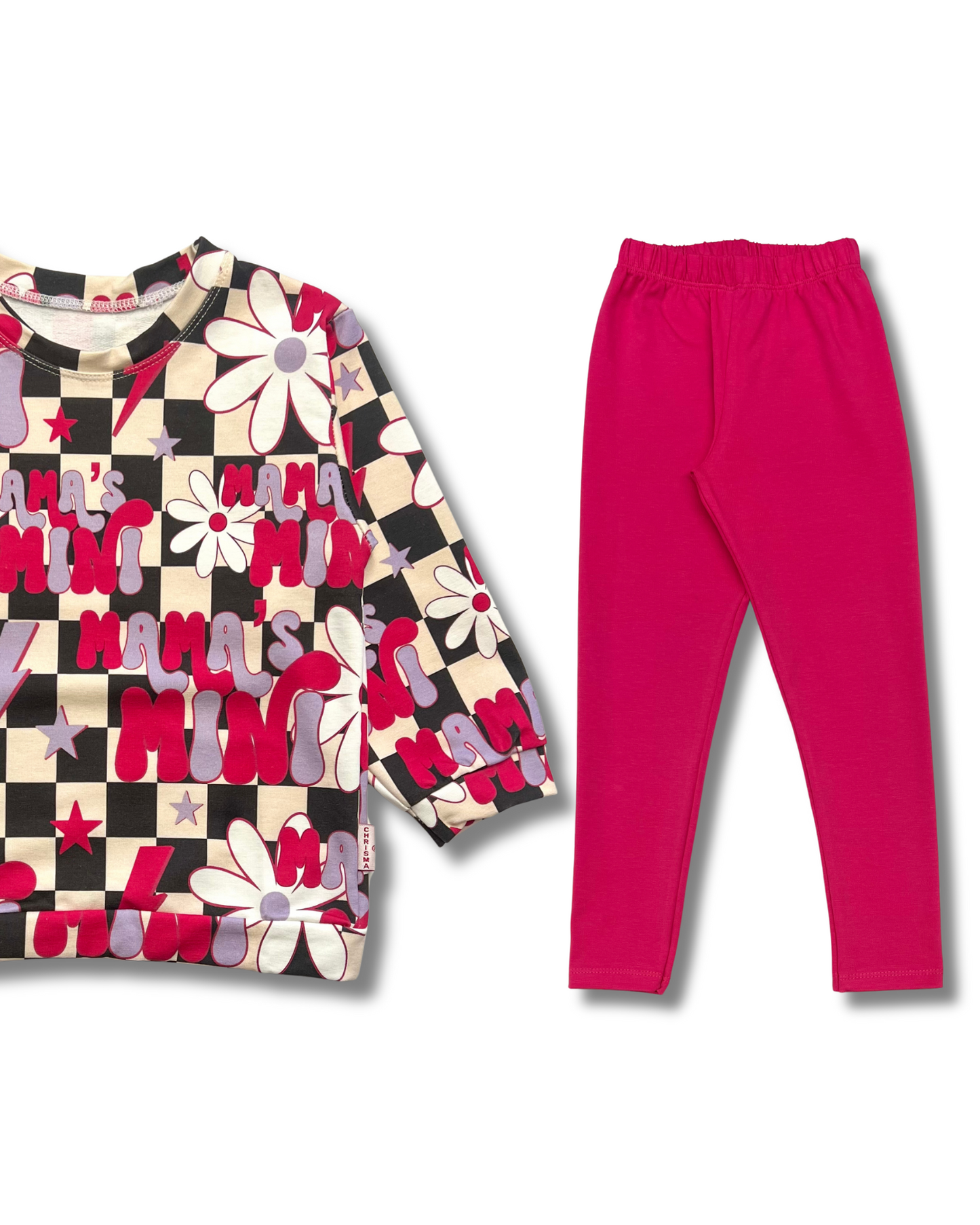 Bluza Mama's Mini
