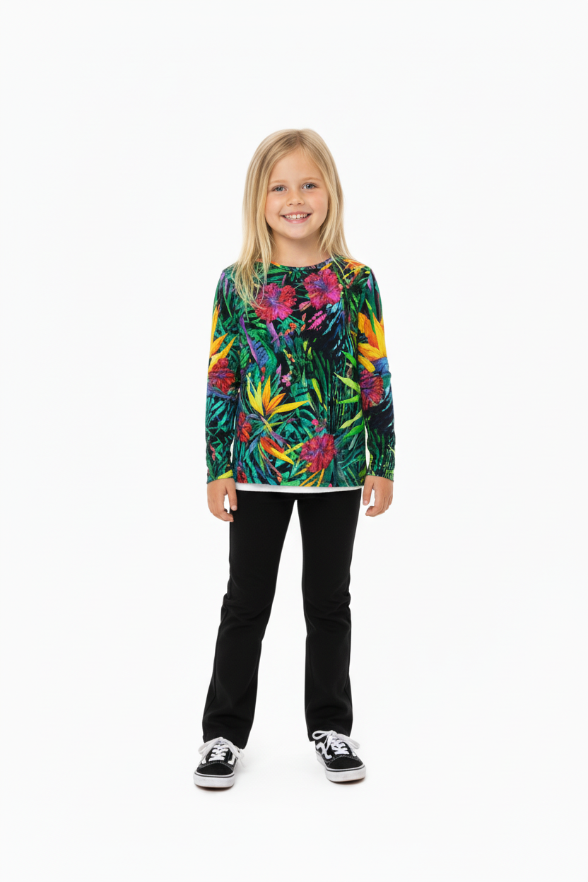 Bluza Palm Springs