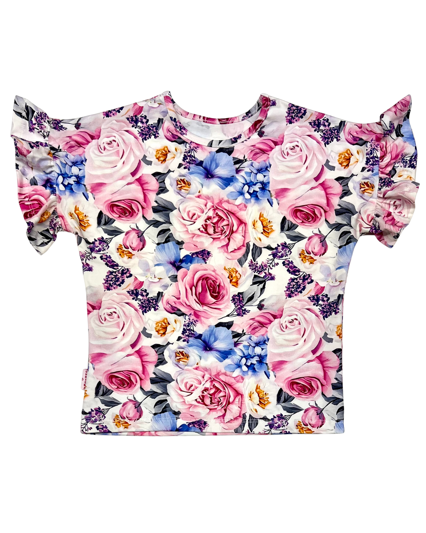 T-shirt Flower Dream
