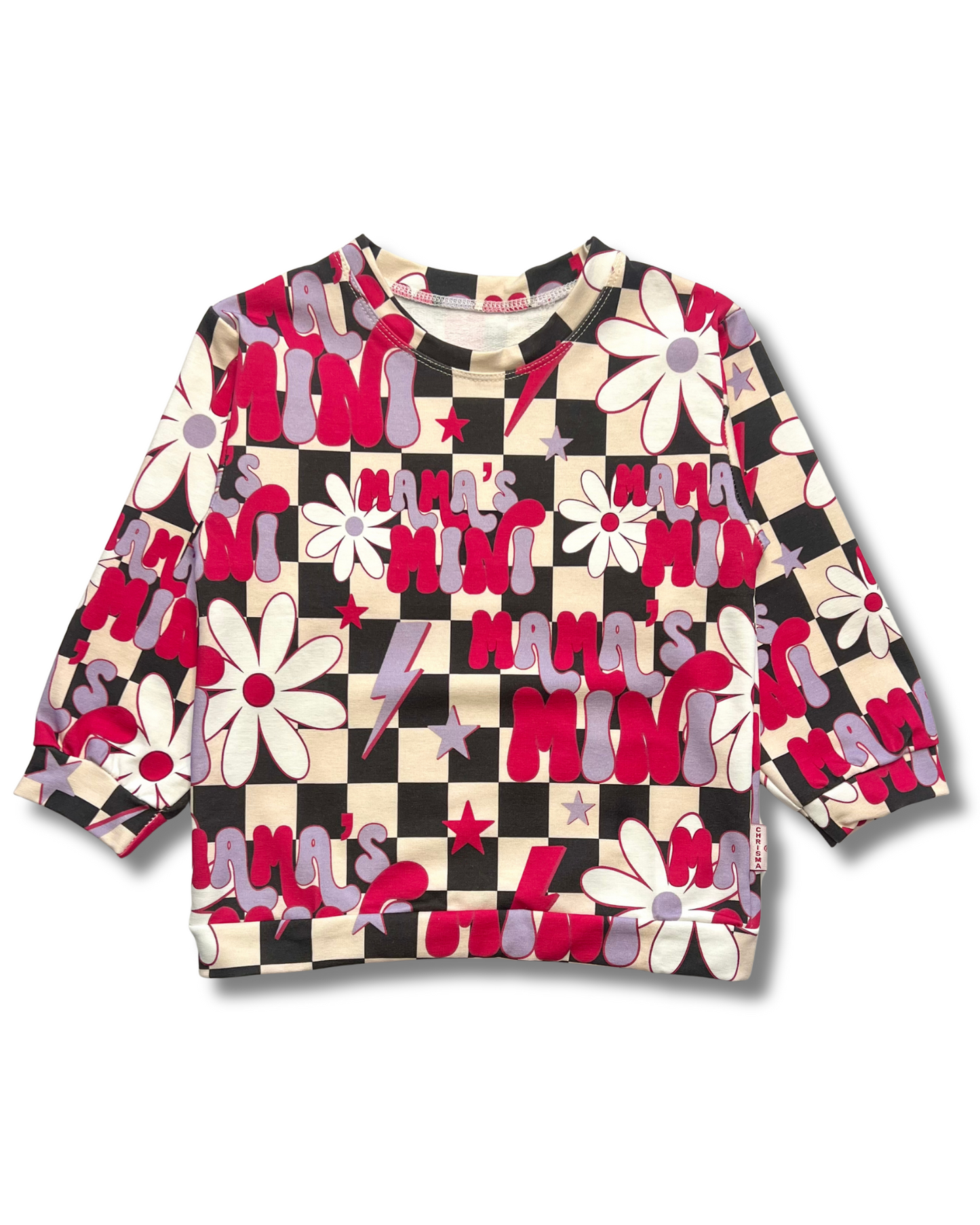 Bluza Mama's Mini
