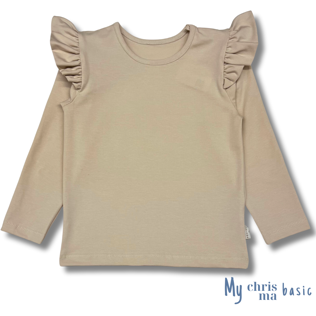 BASIC Beż