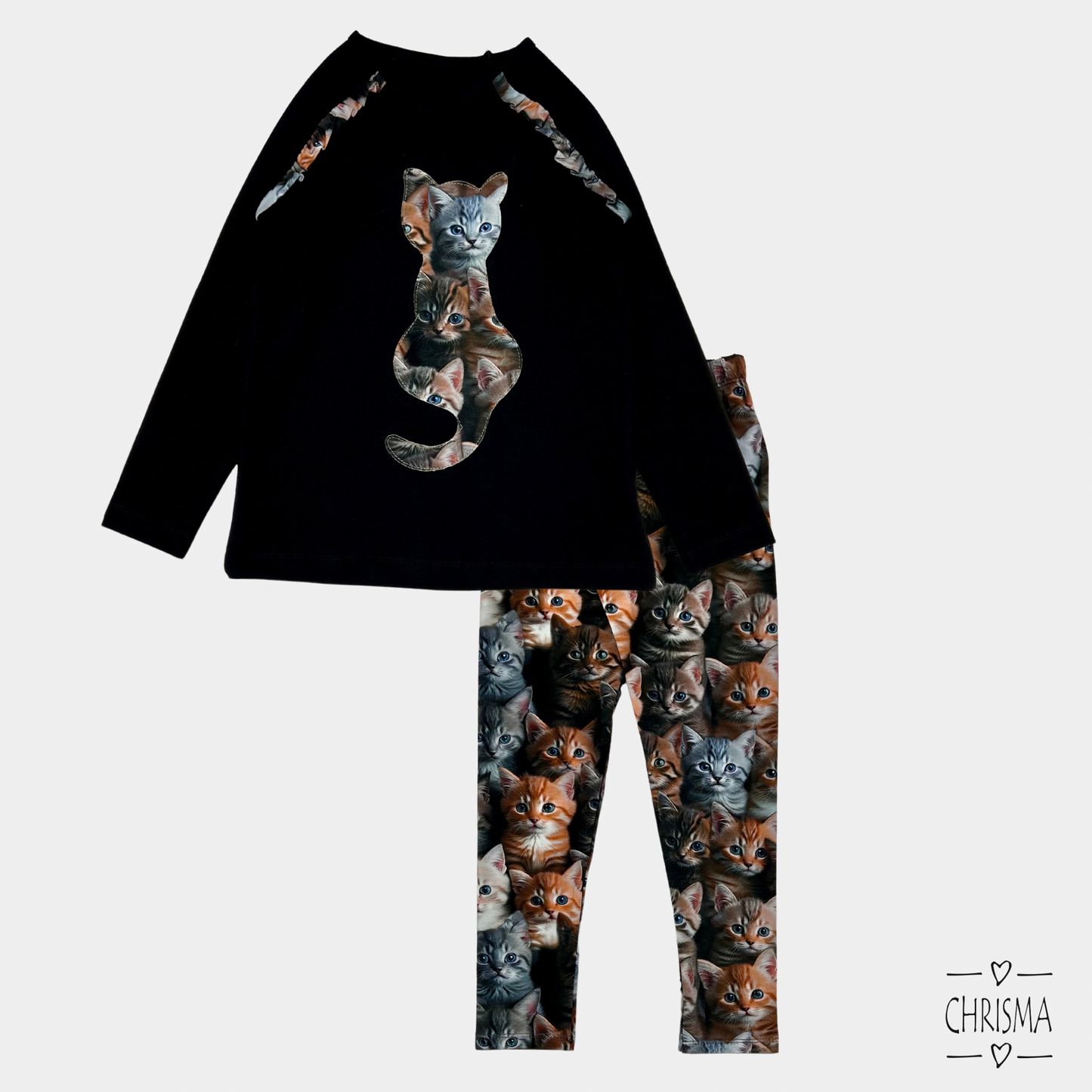 Cats set