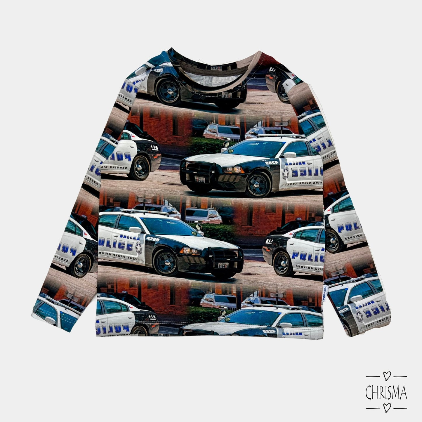 Police MIAMI