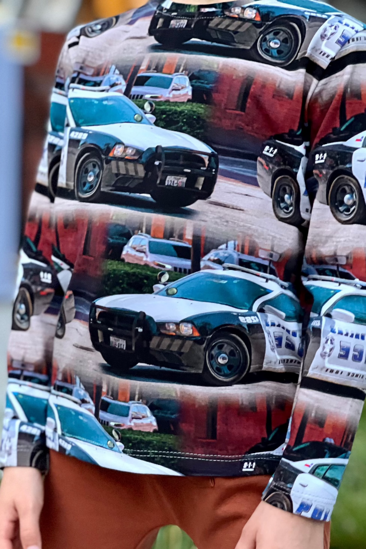 Police MIAMI