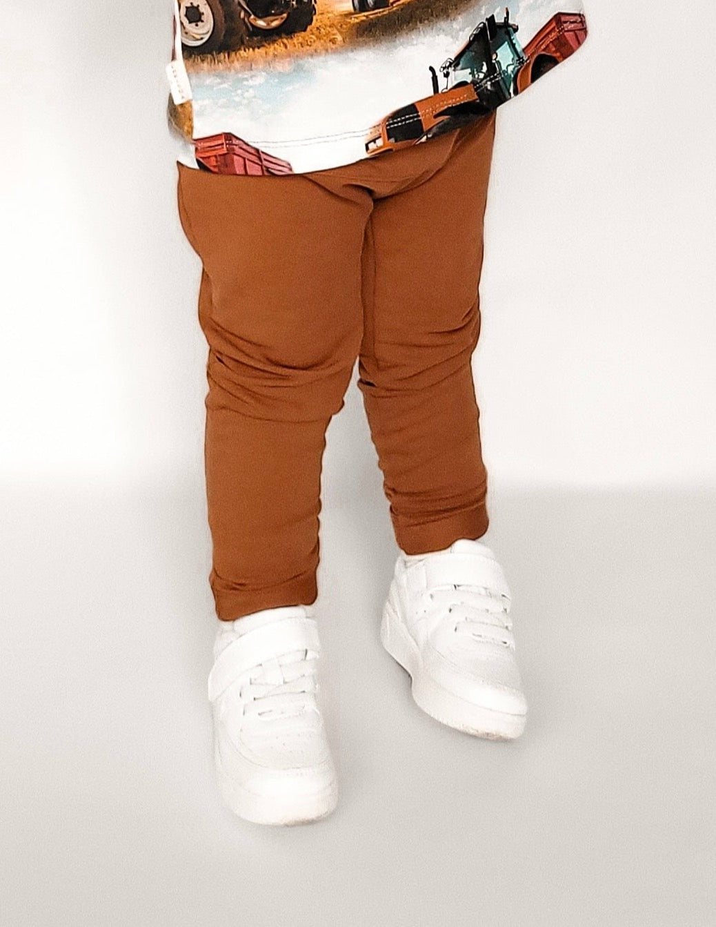 Reliable Brown trousers