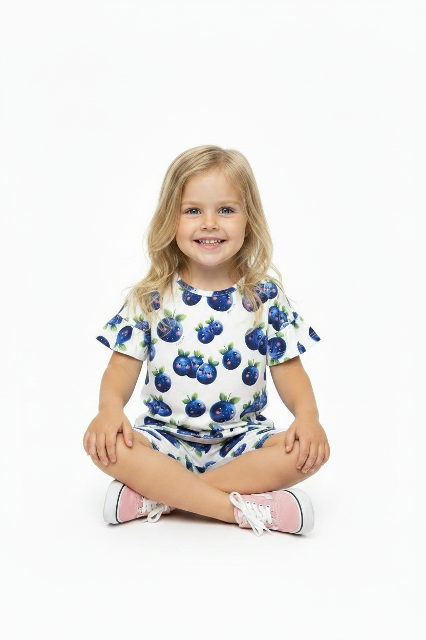 T-shirt Berries