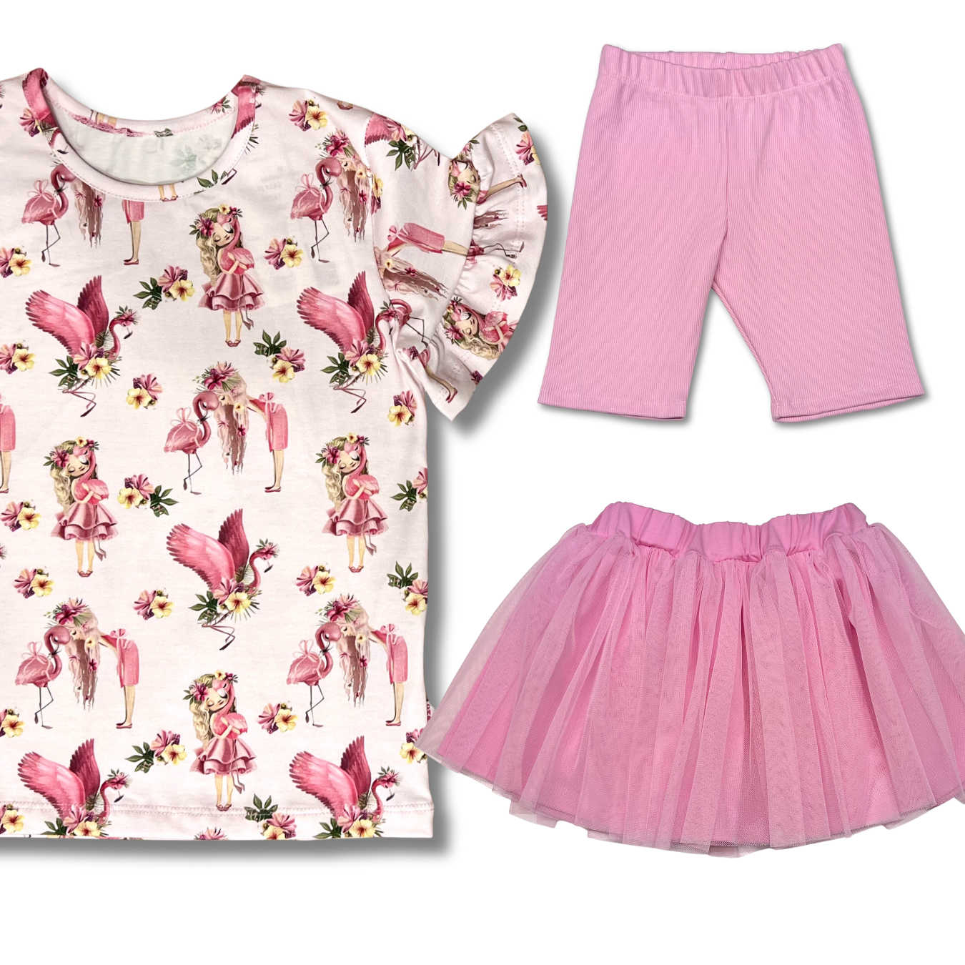 Flamingi