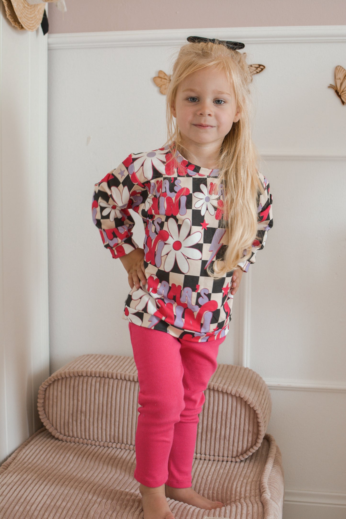 Bluza Mama's Mini