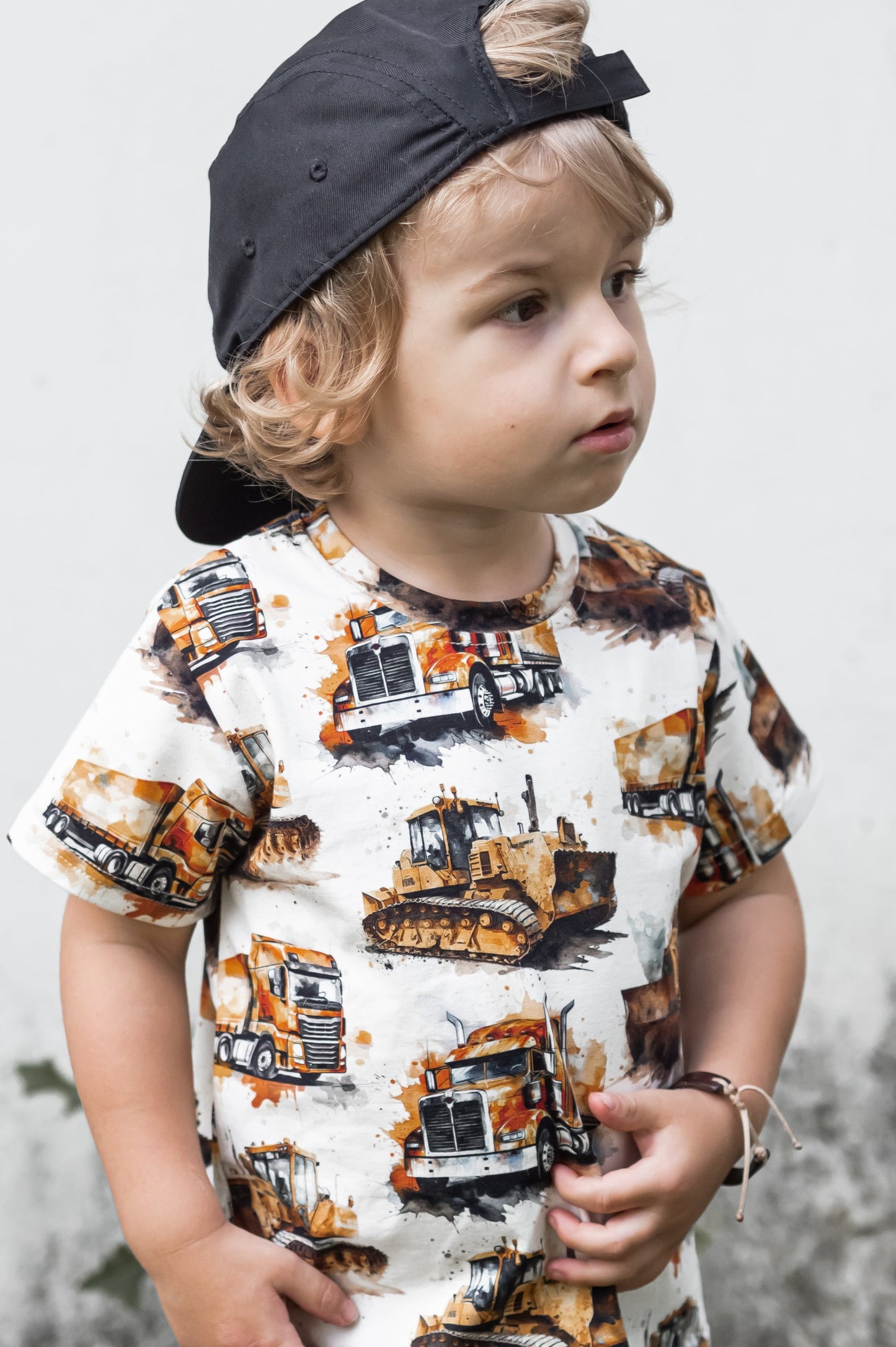 T-shirt Maszyny