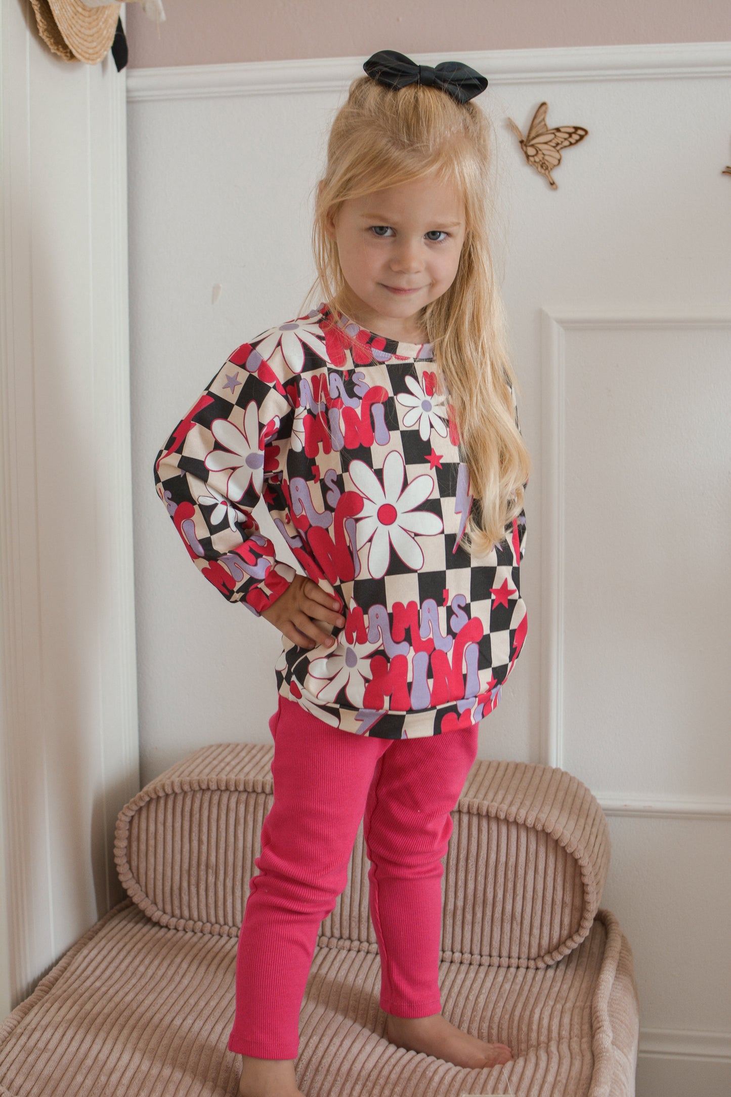 Bluza Mama's Mini