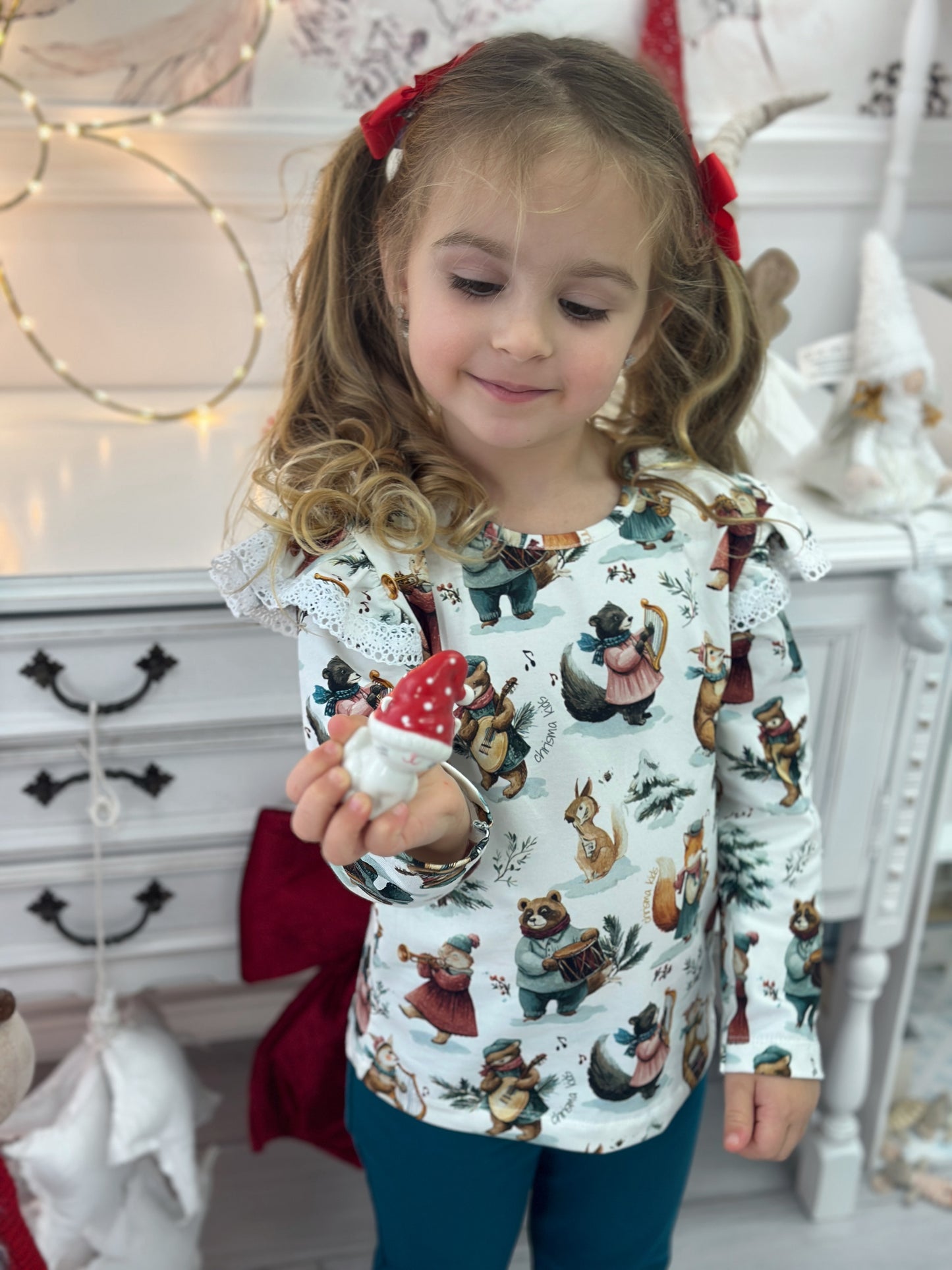 Świąteczni Muzykanci