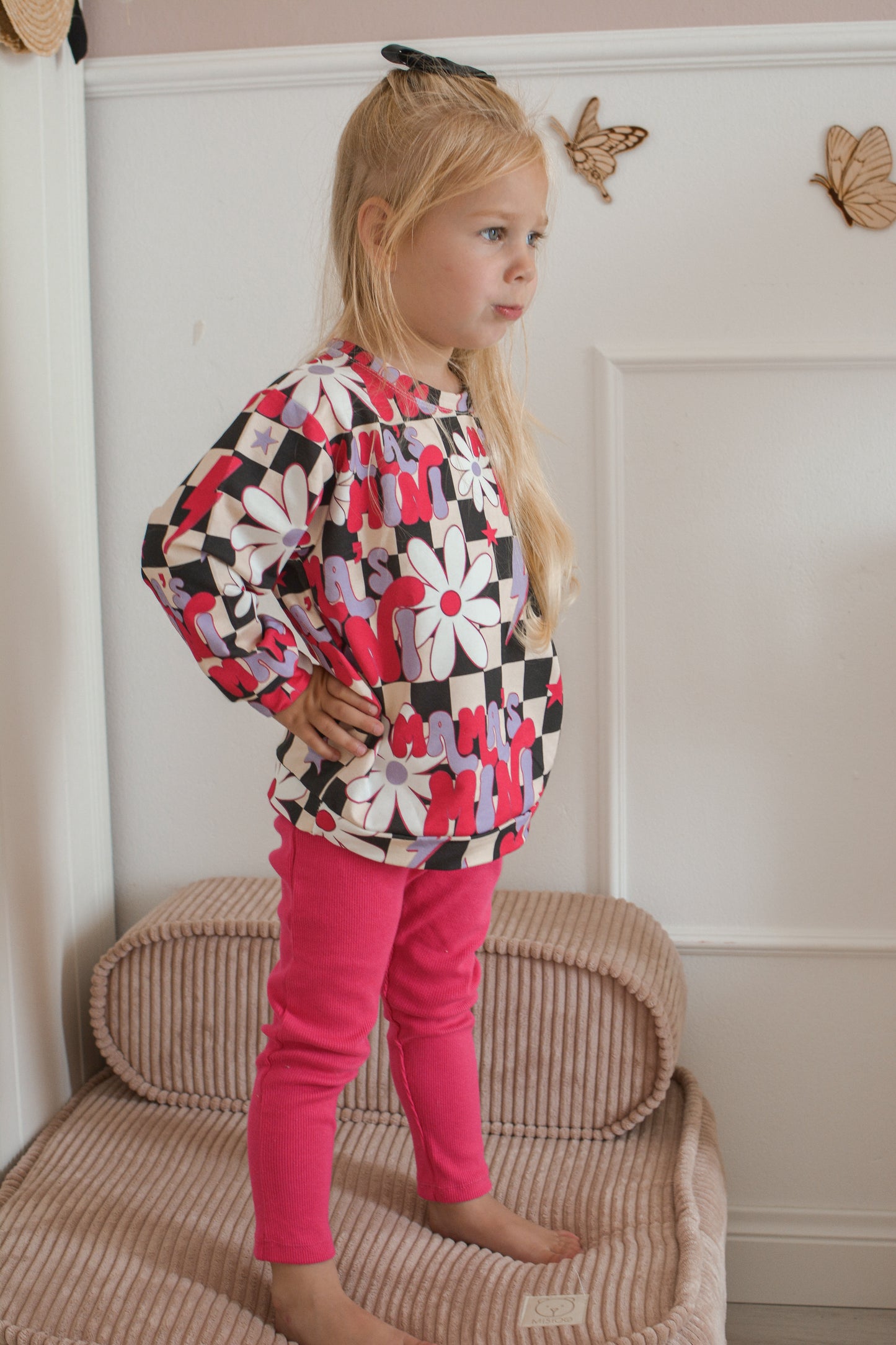 Bluza Mama's Mini