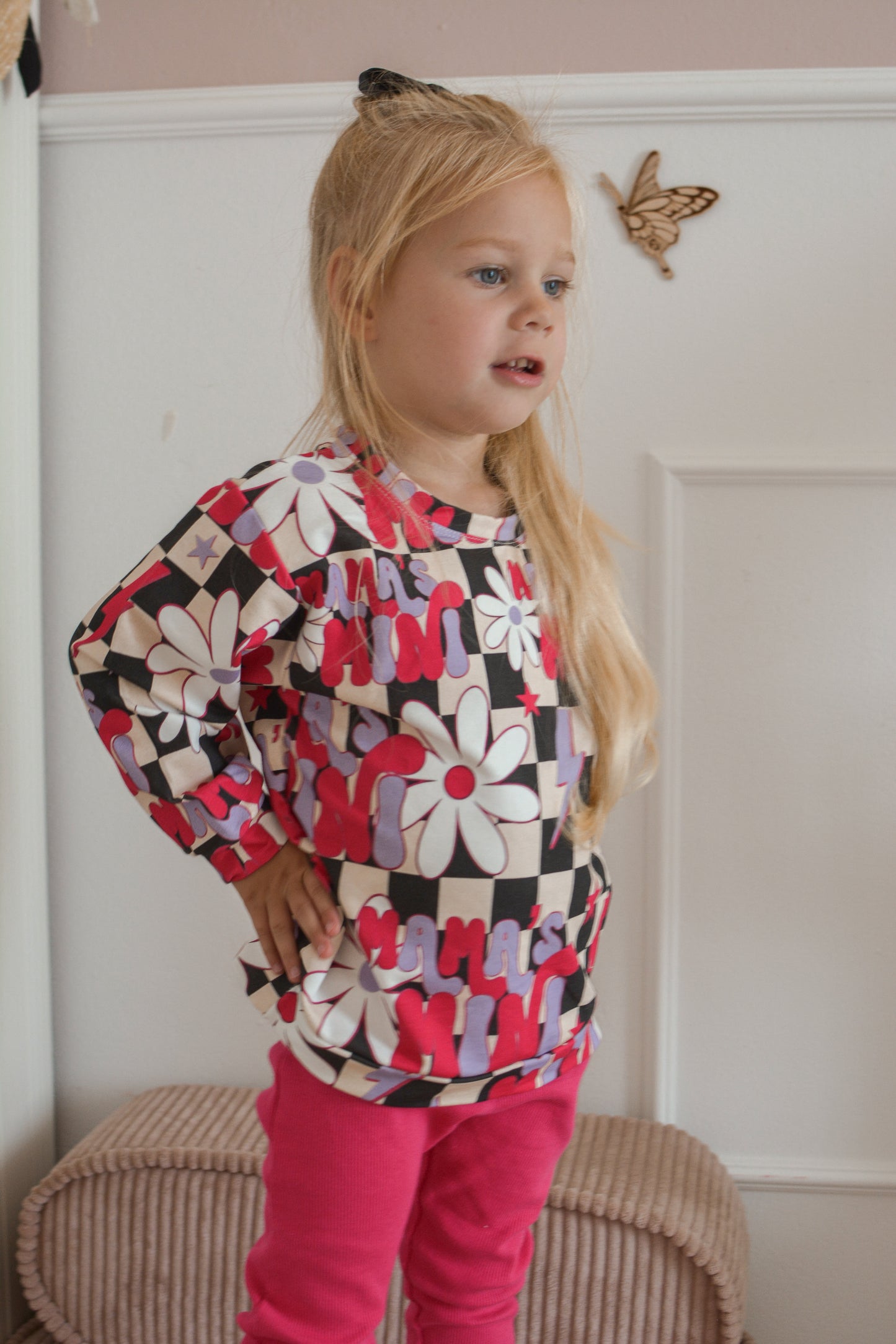 Bluza Mama's Mini
