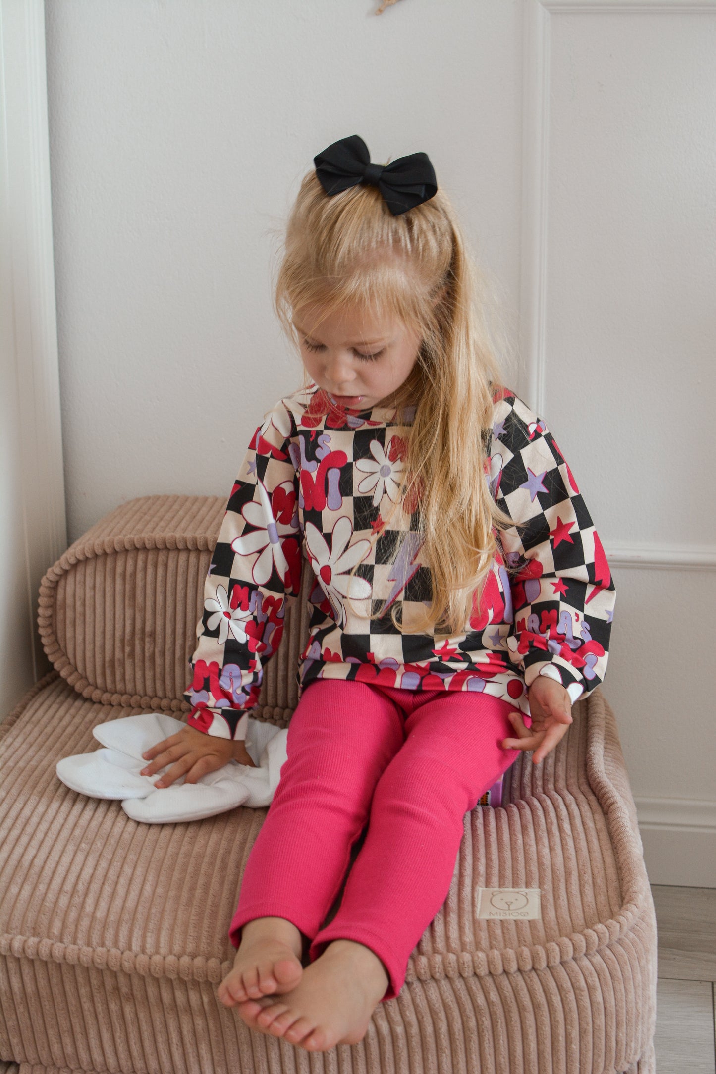 Bluza Mama's Mini