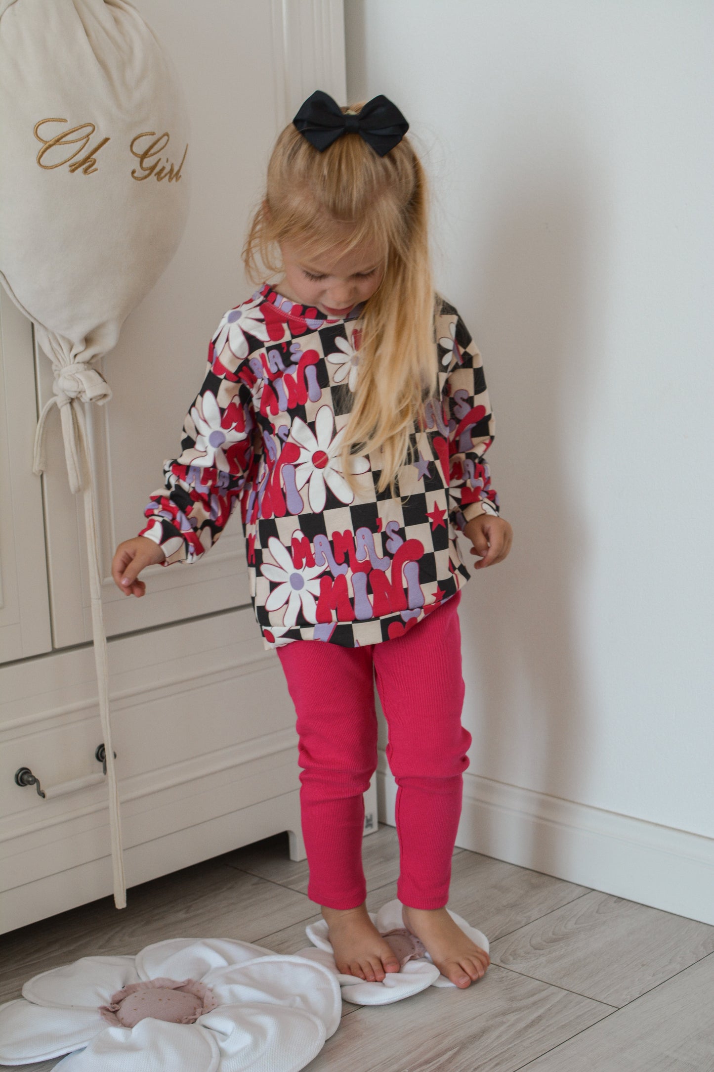 Bluza Mama's Mini