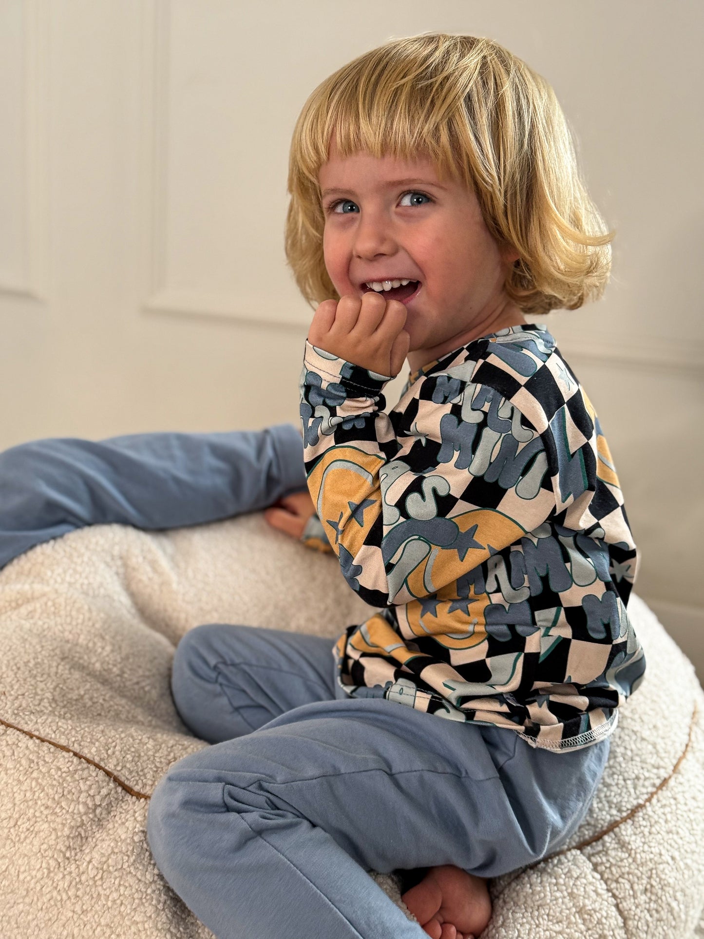 Niezawodne Spodnie Jeans