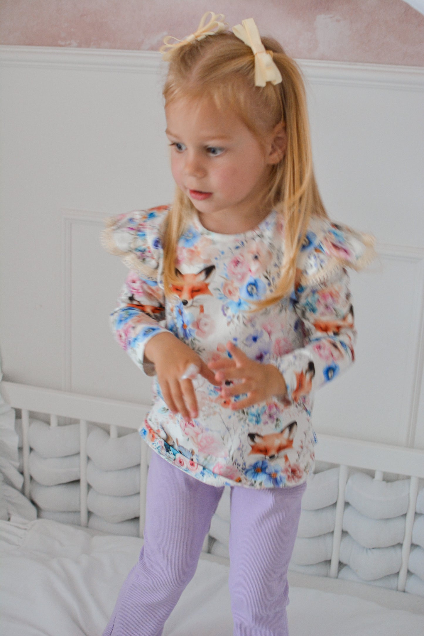 Lila Bloom