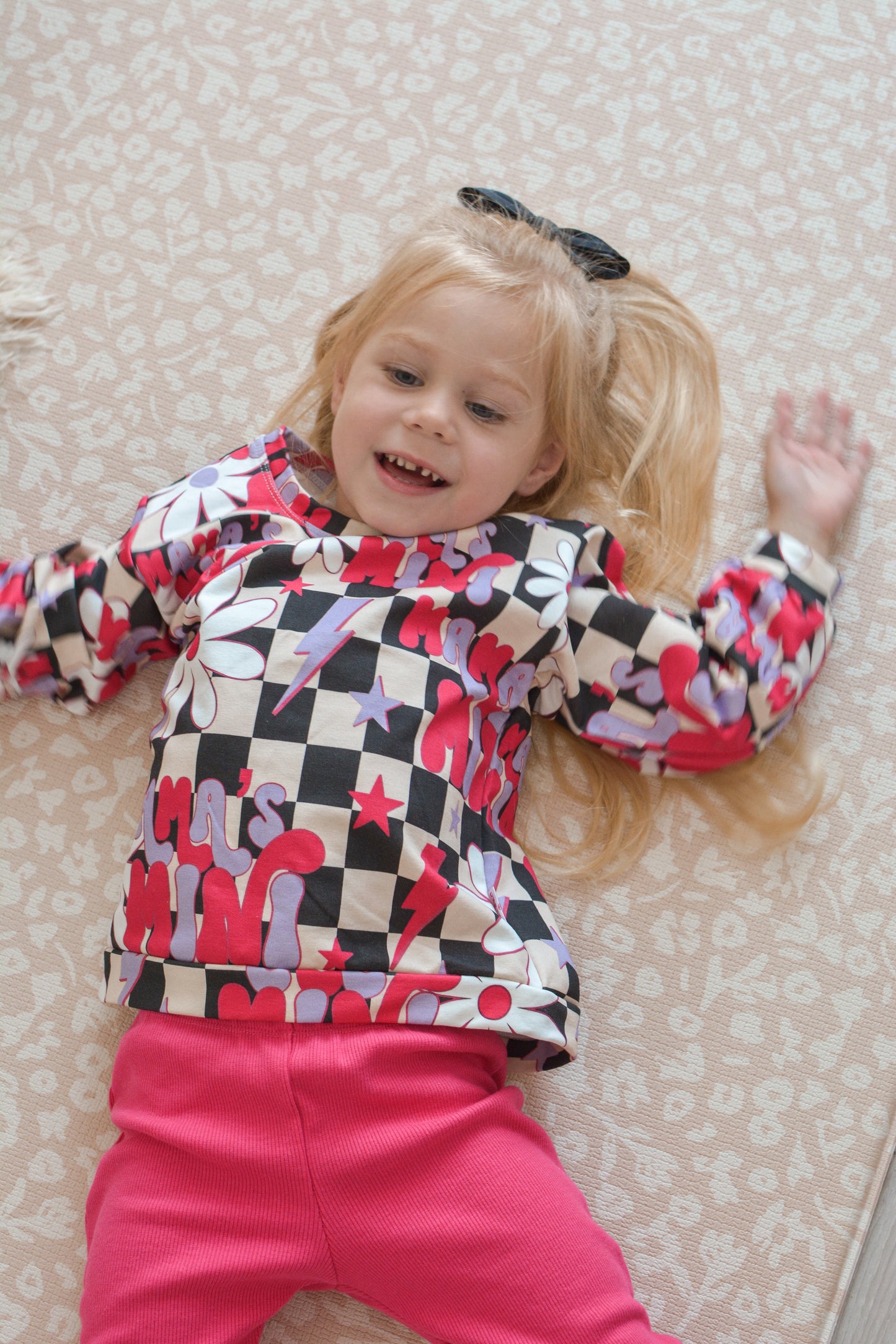 Bluza Mama's Mini