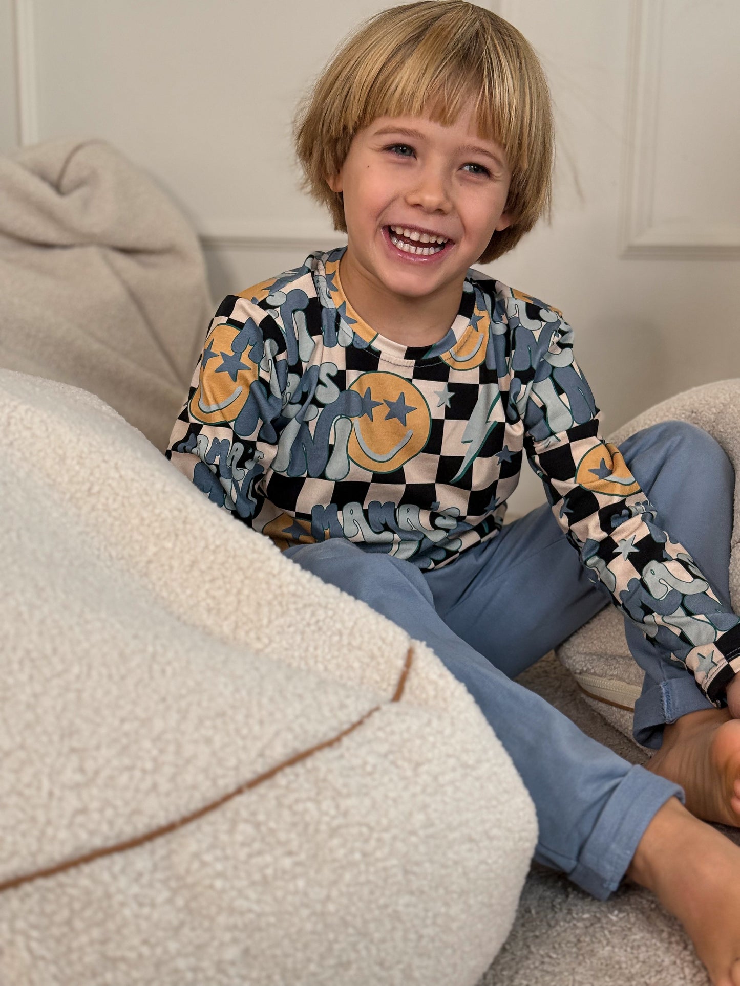 Niezawodne Spodnie Jeans
