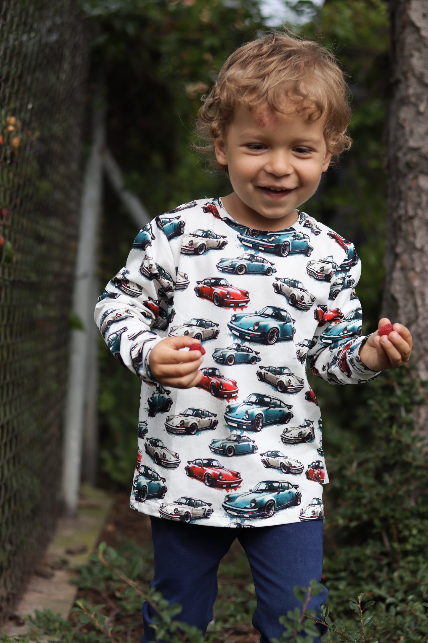 Retro Cars