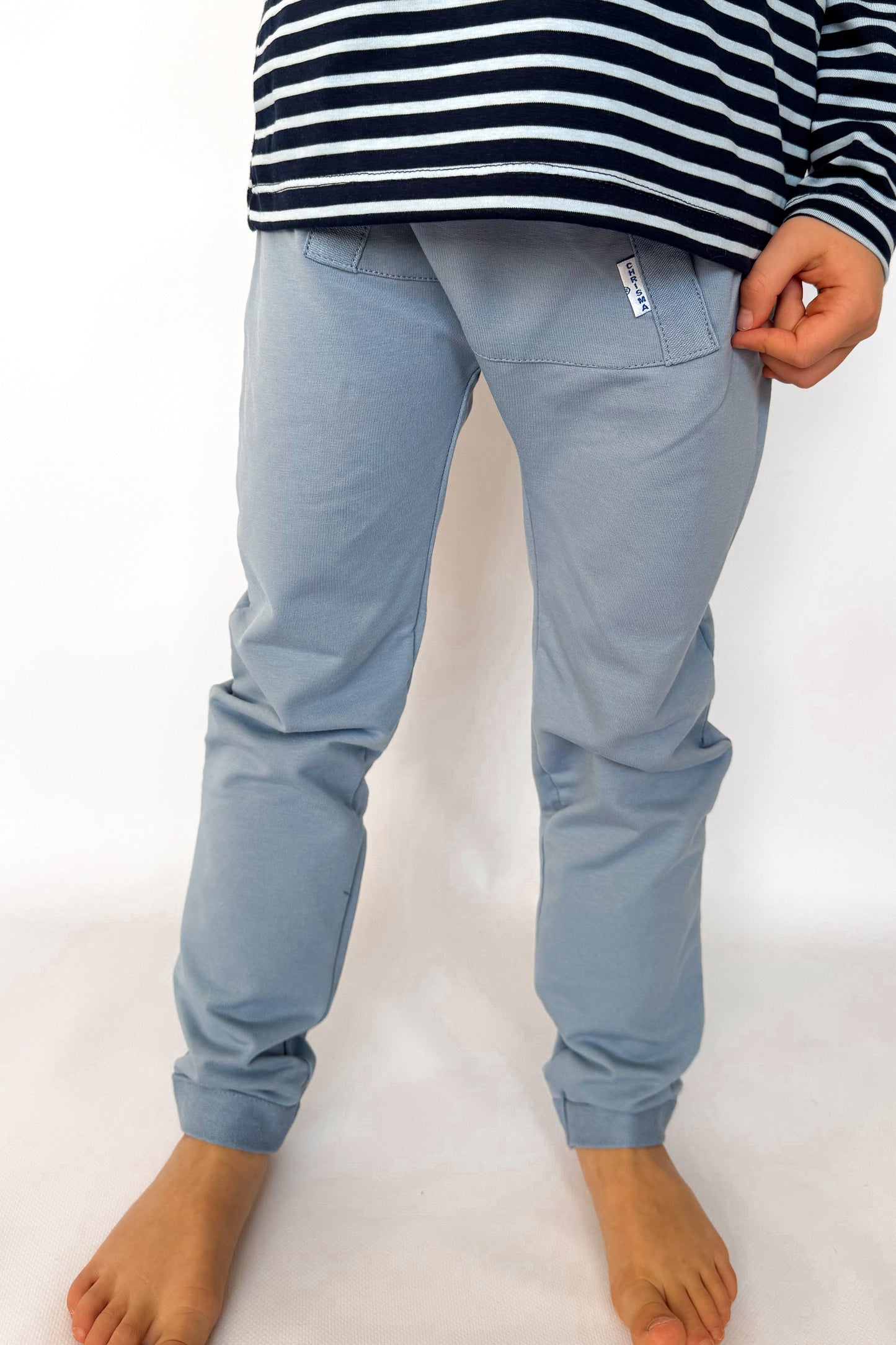 Niezawodne Spodnie Jeans