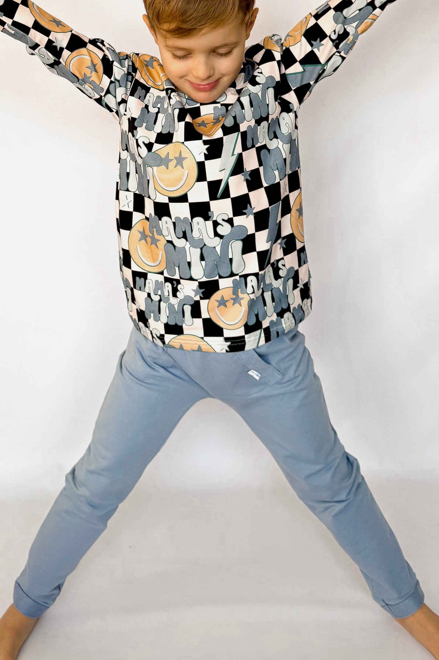 Niezawodne Spodnie Jeans