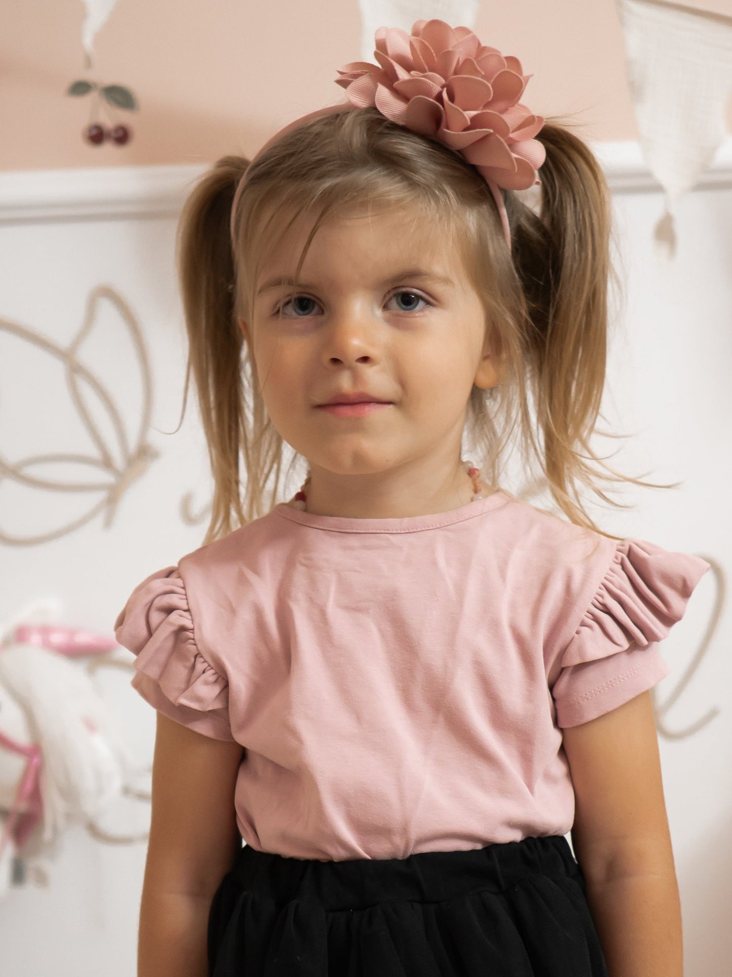 PINK Basic T-shirt