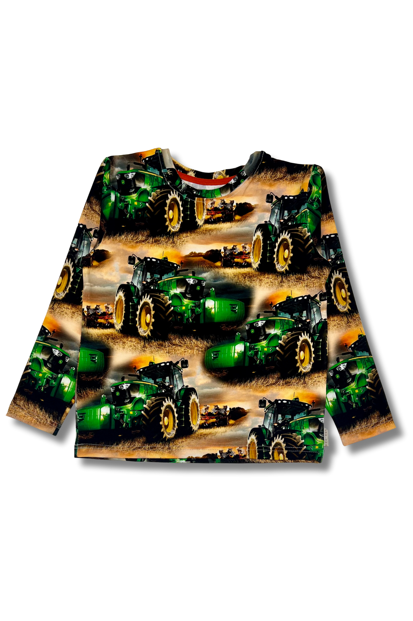John Deere