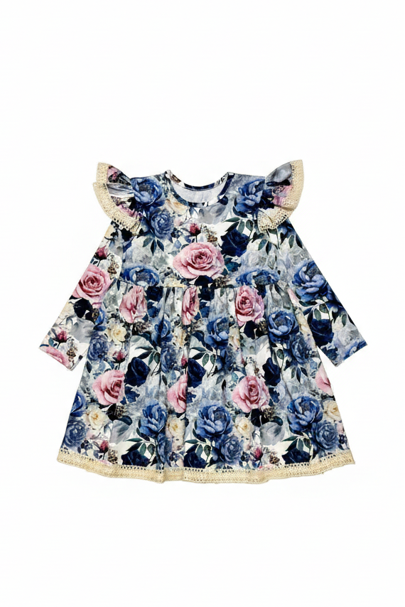 Sukienka Rose Belle