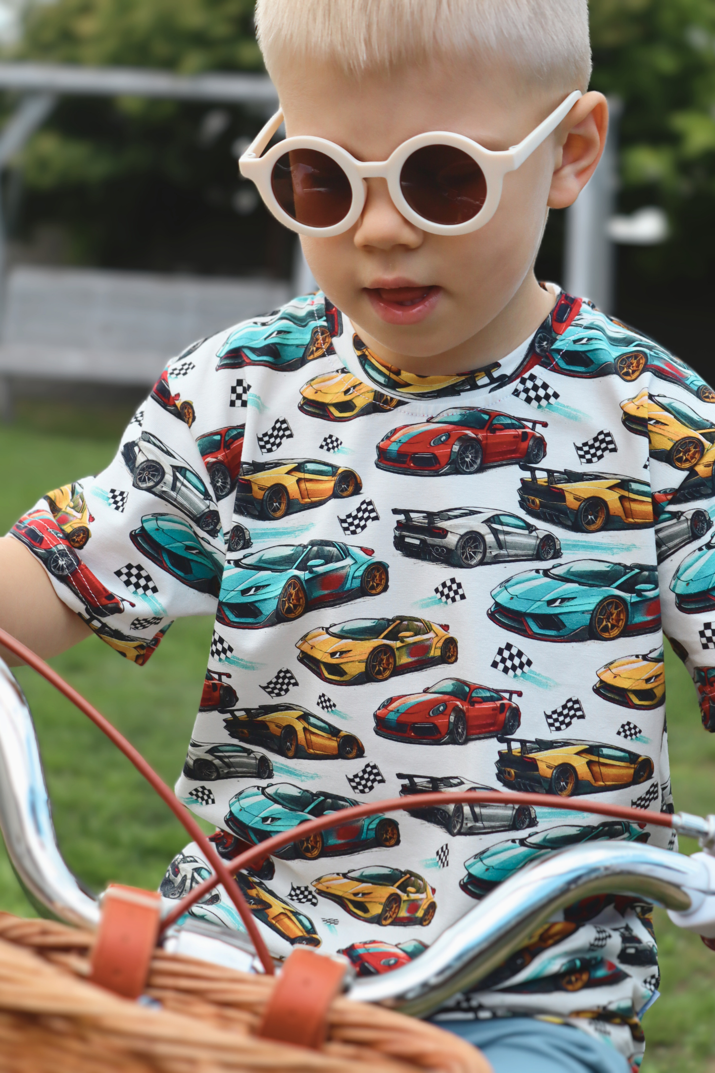 Supercars California