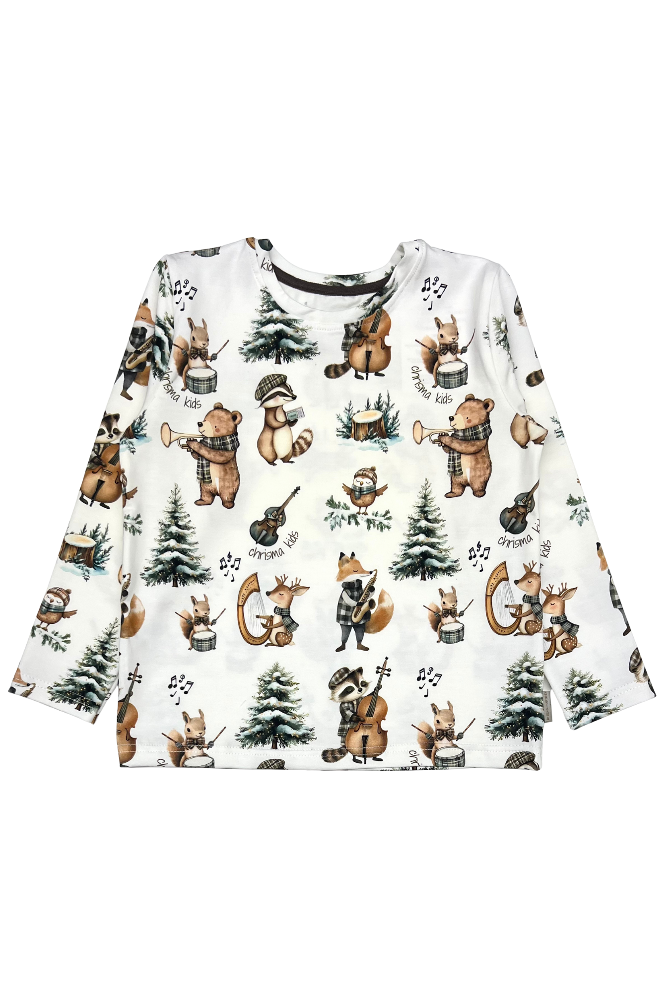 Świąteczni Muzykanci