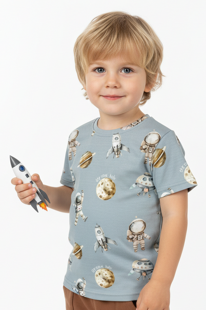 Tiny Explorer