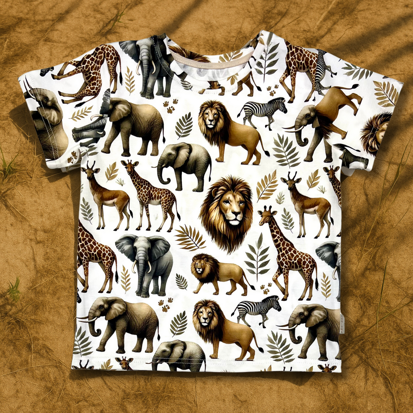 Safari