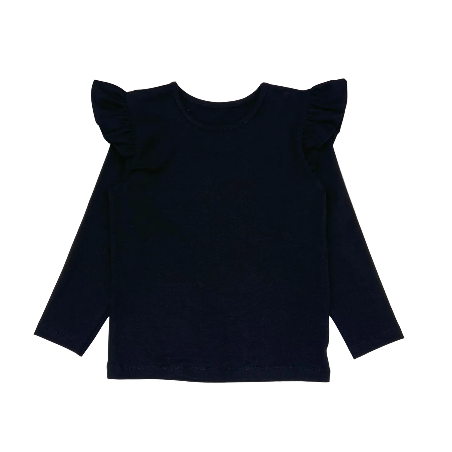 Black Basic