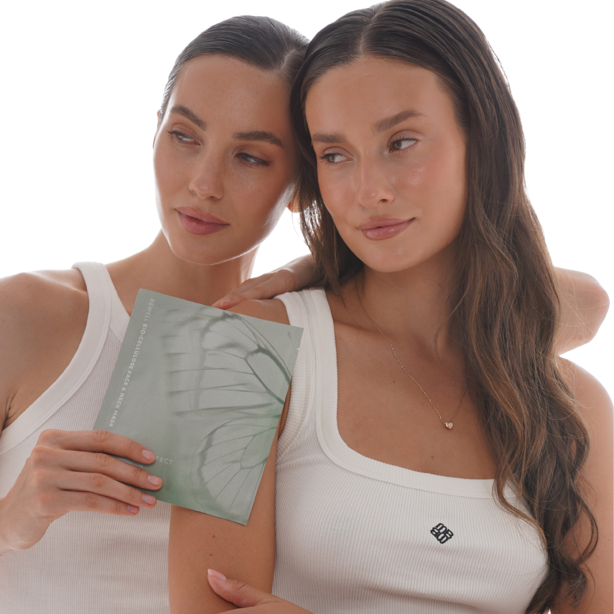 Botox-Free Mama- Biocelulozowa Maska (40g)