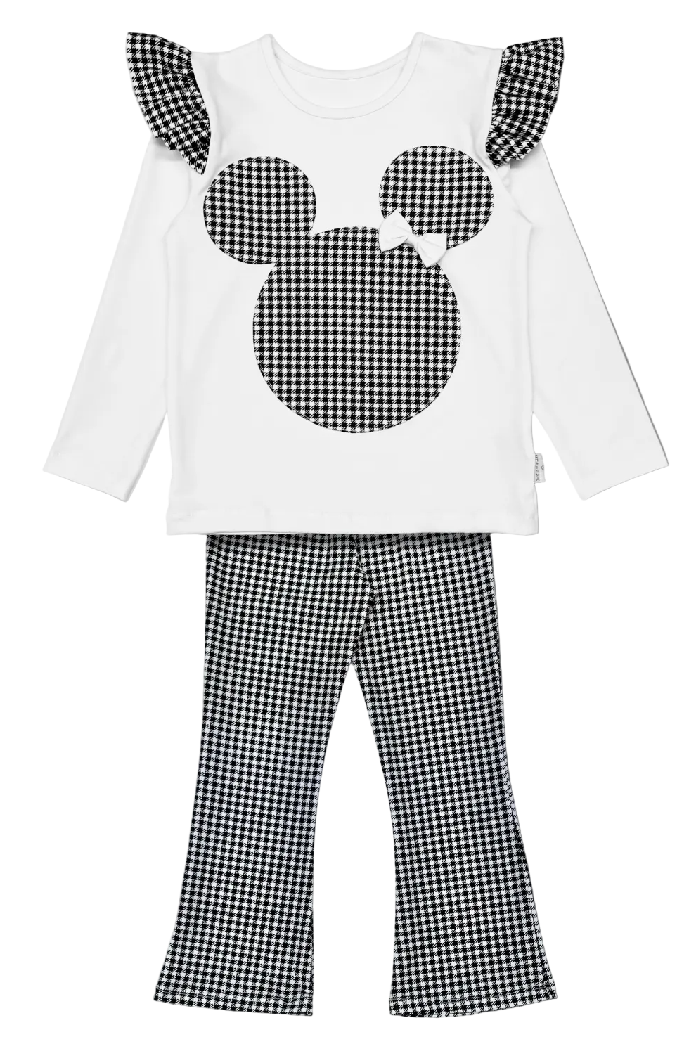 Mickey Rose set