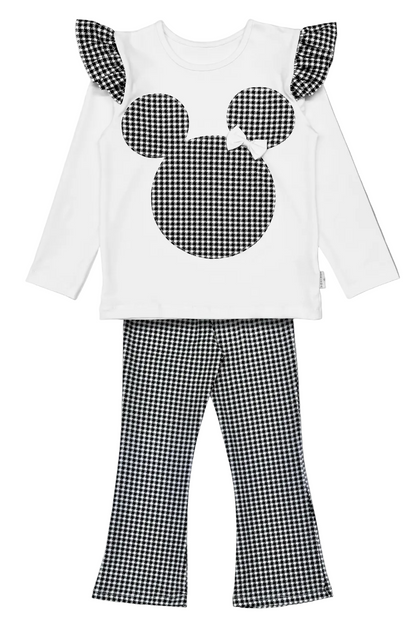 Mickey Rose set