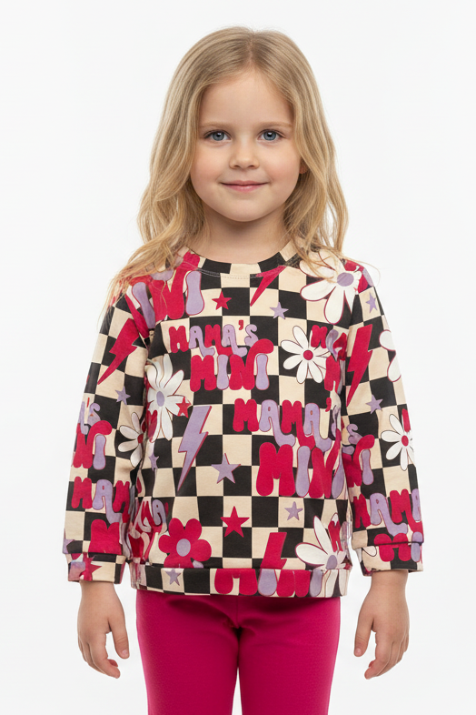 Bluza Mama's Mini