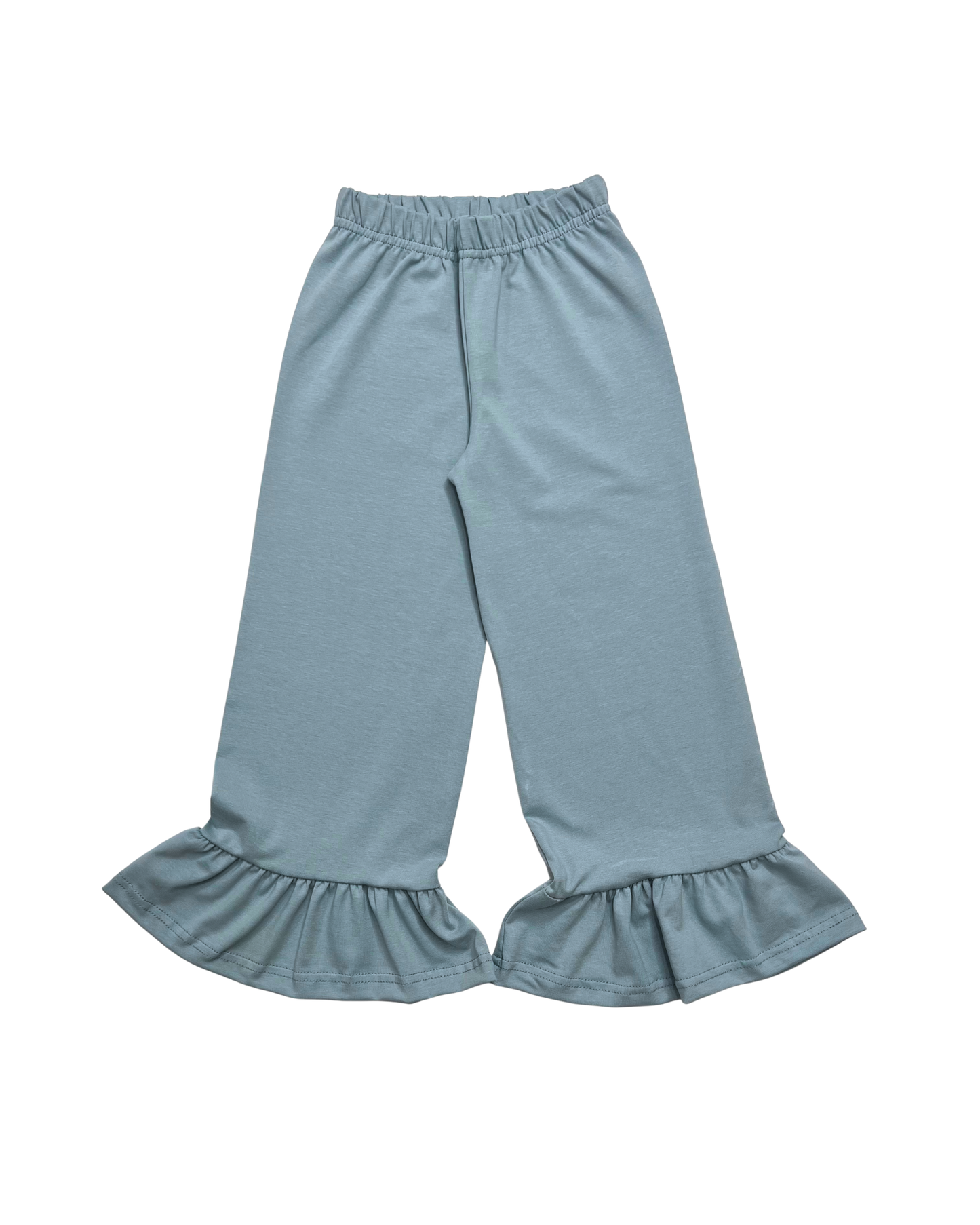 Spodnie Aurora Niebieskie