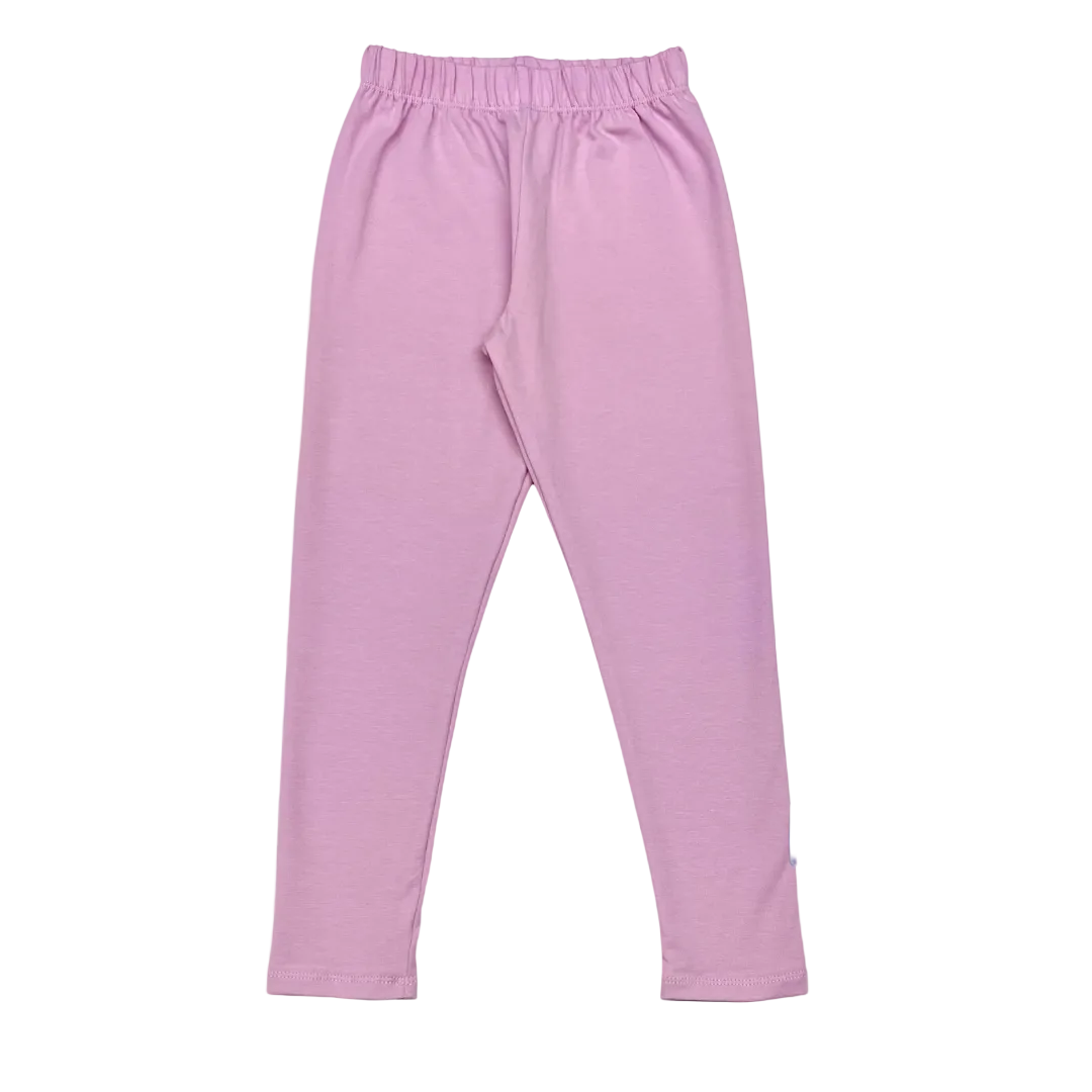 Legginsy Wrzosowe