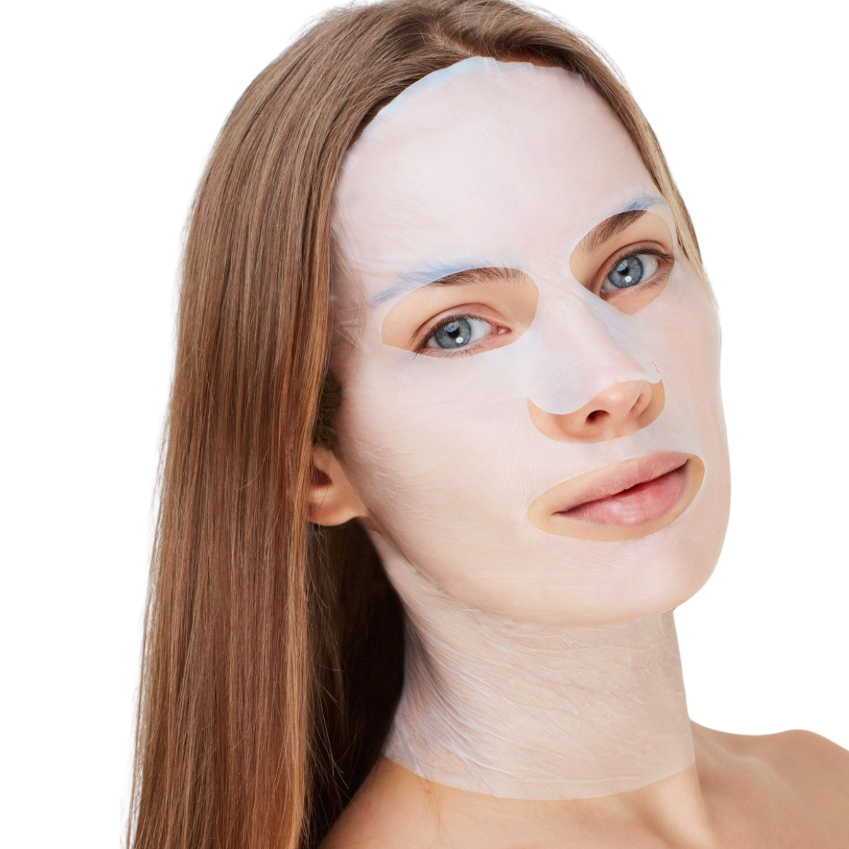 Botox-Free Mama- Biocelulozowa Maska (40g)