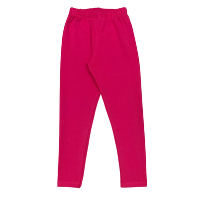 Legginsy Fuksja