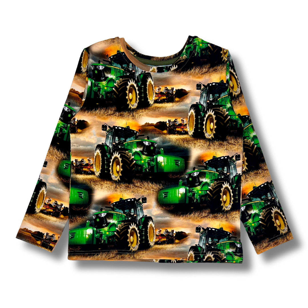 John Deere