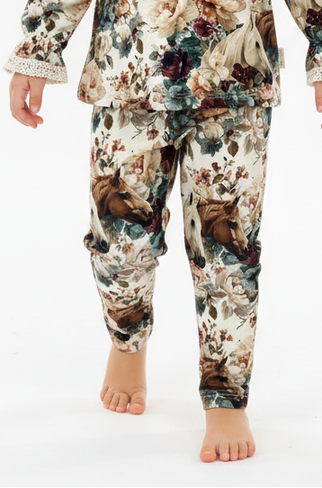 Legginsy Rosalia