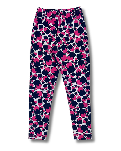 Legginsy Kredki