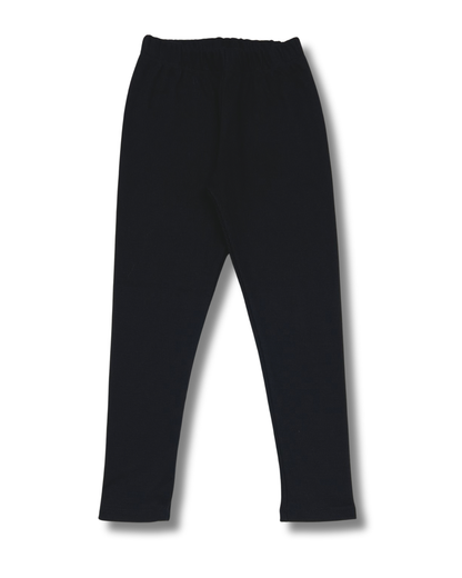 Legginsy Czarne