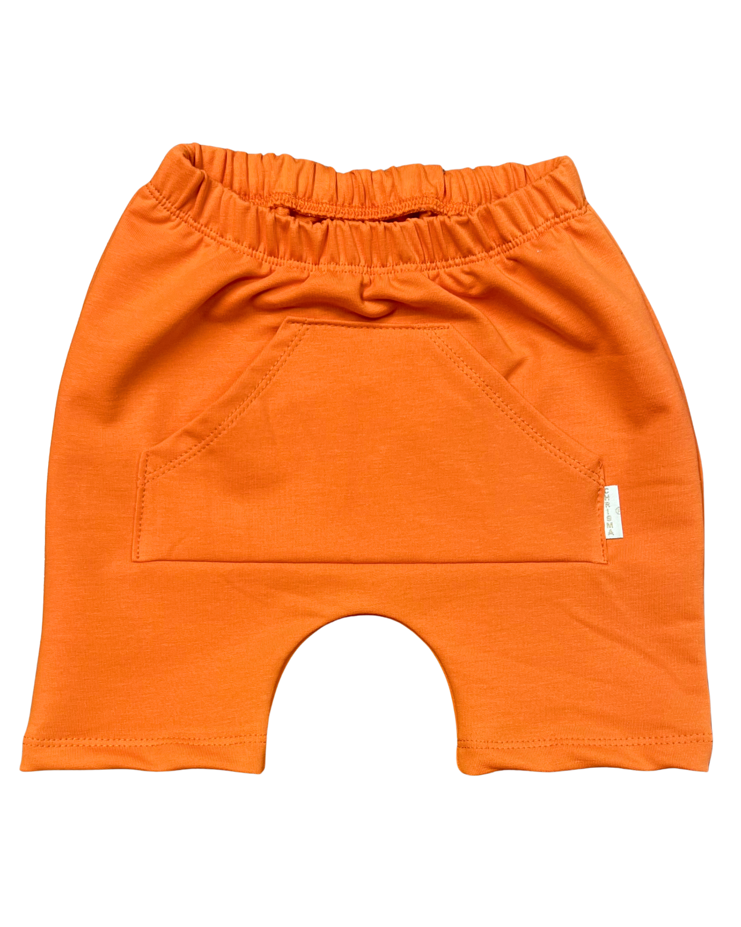 Brown shorts 