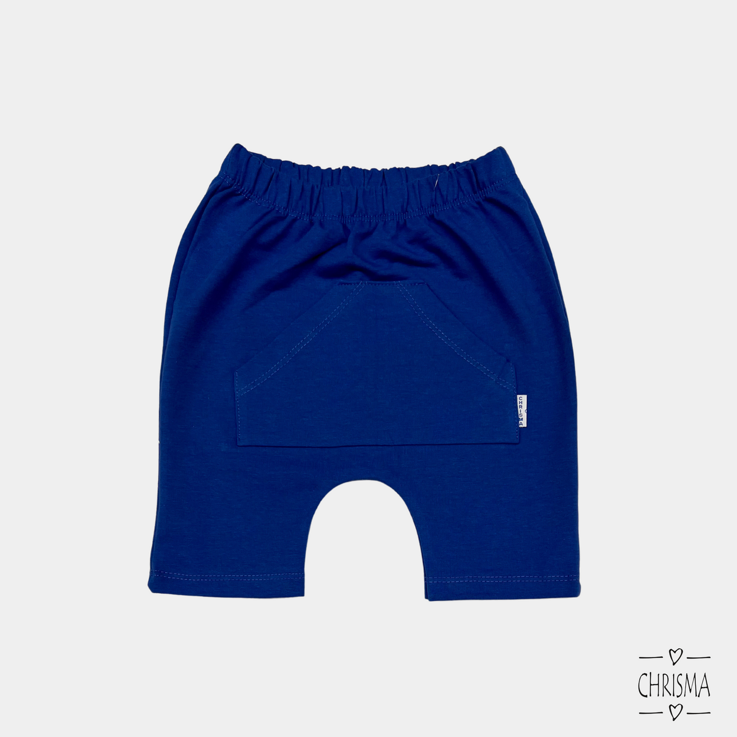 Cornflower shorts 